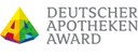 Deutscher Apotheken-Award erstmals ausgeschrieben