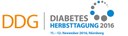 Diabetes mellitus vorbeugen, früh erkennen und erfolgreich behandeln