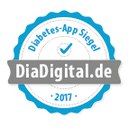 Diabetes-Tagebuch-App erhält Prüfsiegel  