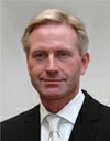 Dierks wird zum CEO des schwedischen Pharmakonzerns MEDA AB ernannt