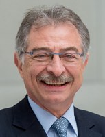 Dieter Kempf wird neuer BDI-Präsident