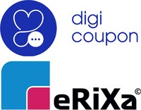 digicoupon und eRiXa© starten Vermarktungskooperation