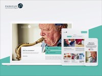 Neu: Digitales Magazin PARKOUR bietet hilfreiche Tipps rund um Parkinson