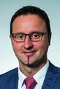 Dirk Bauernfeind wird neuer Geschäftsführer der Romaco Pharmatechnik GmbH