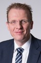 Dirk Greshake wird Geschäftsführer von AstraZeneca Deutschland