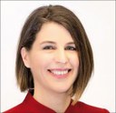 Dr. Cathrin Weinstein ist neue Leiterin des Thieme Standorts in New York