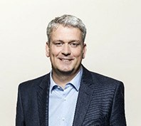 Dr. Christian Hauer von Fresenius Kabi neues BVMed-Vorstandsmitglied