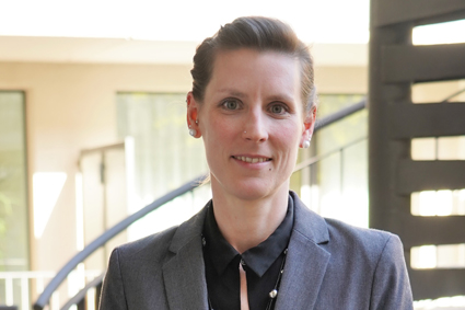 Dr. Christina Zimmer verstärkt als MDR-Expertin den BVMed