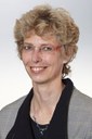 Dr. Gesine Klein ist neue ECHAMP-Präsidentin