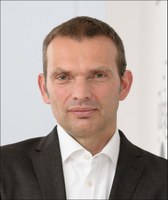 Dr. Hans-Christian Wirtz wird Leiter Government Affairs von Janssen  Deutschland 