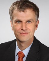 Dr. Johannes Schenkel ist ärztlicher Leiter der Unabhängigen Patientenberatung Deutschland