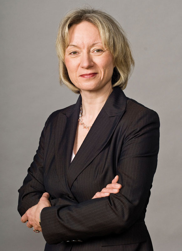 Dr. med. Mariola Söhngen wird Vorstandsvorsitzende der Mologen AG