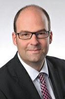 Dr. Michael Preuss wird neuer Leiter der Kommunikation von Bayer