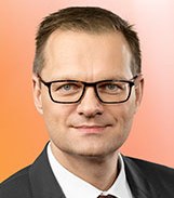 Dr. Stefan Traeger wird neuer Vorstandsvorsitzender der JENOPTIK AG