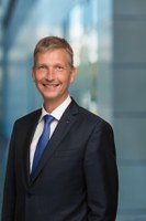 Dr. Wolfgang Matz nimmt Versicherte noch stärker in den Fokus