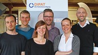 E-Health-Dienst DIPAT schließt Investitionsrunde mit 3 Millionen Euro 