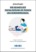EAMSP startet Informationskampagne zur Digitalisierung im deutschen Gesundheitswesen