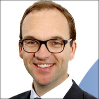 Eelco Ockers wird Executive Vice President Germany bei STADA