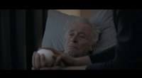 Ein leiser Weihnachtsfilm für Deutschlands Pflegekräfte