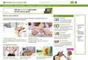 Erfolgreicher Relaunch für Gesundheitsportal meine-gesundheit.de