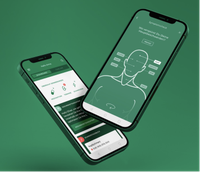 Ersteinschätzung von Symptomen per App: DoctorBox  integriert den Gesundheitsassistenten von XUND