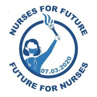 Es reicht! Bündnis „Nurses for Future“ macht mobil – für die Zukunft der professionell Pflegenden