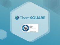 Europas erster digitaler Auditdienstleister ChemSquare erhält die ISO 9001: 2015-Akkreditierung