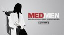Event „MedMen“ definiert Medizinkommunikation neu 