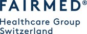 Fair-Med Healthcare AG mit neuem CI und Markendesign