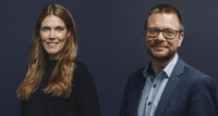 fischerAppelt, relations erweitert die Geschäftsleitung um Carolin Freundlich und Dr. Holger Handstein