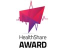 Folgen, Teilen, Liken, Posten - Der HealthShare Award geht in die dritte Runde