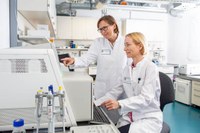 Freiburg wird Modellstandort für Genom-Medizin