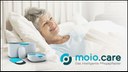 Funding gestartet: moio.care – Das intelligente Pflegepflaster