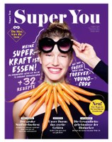 FUNKE launcht neues HealthStyle-Magazin ‚Super You‘