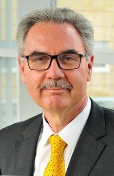 Gastroenterologe Markus Lerch aus München ist neuer Vorsitzender der DGIM