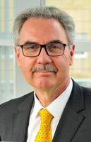 Gastroenterologe Markus Lerch aus München ist neuer Vorsitzender der DGIM