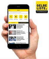 Gelbe Liste Pharmindex App neu