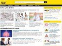 Gelbe Liste Pharmindex Online: Neuerungen in Inhalt und Design