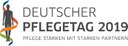 Gepflegt in die Zukunft - JETZT! – 6. Deutscher Pflegetag startet in Berlin