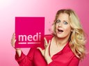 German Brand Award 2019 für medi
