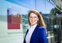 Gesundheitsökonomin Ariel Dora Stern kommt mit Humboldt-Professur ans HPI