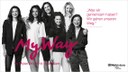 ghg & GREY gehen für Mylan in der Frauengesundheit neue Wege