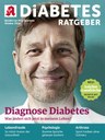 Großer Relaunch des "Diabetes Ratgebers"