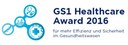 GS1 Germany zeichnet besondere Leistungen im Gesundheitswesen aus