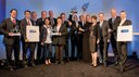 GS1 Healthcare Award 2016: GS1 Germany zeichnet vorbildliche Projekte im Gesundheitswesen aus