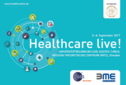 GS1 Standards liefern ganzheitliche Basis für die Digitalisierung im Gesundheitswesen