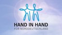 "Hand in Hand für Norddeutschland": NDR Aktion zugunsten der Krebsgesellschaften im Norden