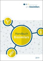 Handbuch Biosimilars 2019 erschienen