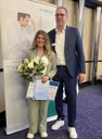 Hanse-Pflegepreis in Bremen verliehen