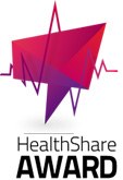 HealthShare Award geht nach Deutschland, Österreich und Frankreich